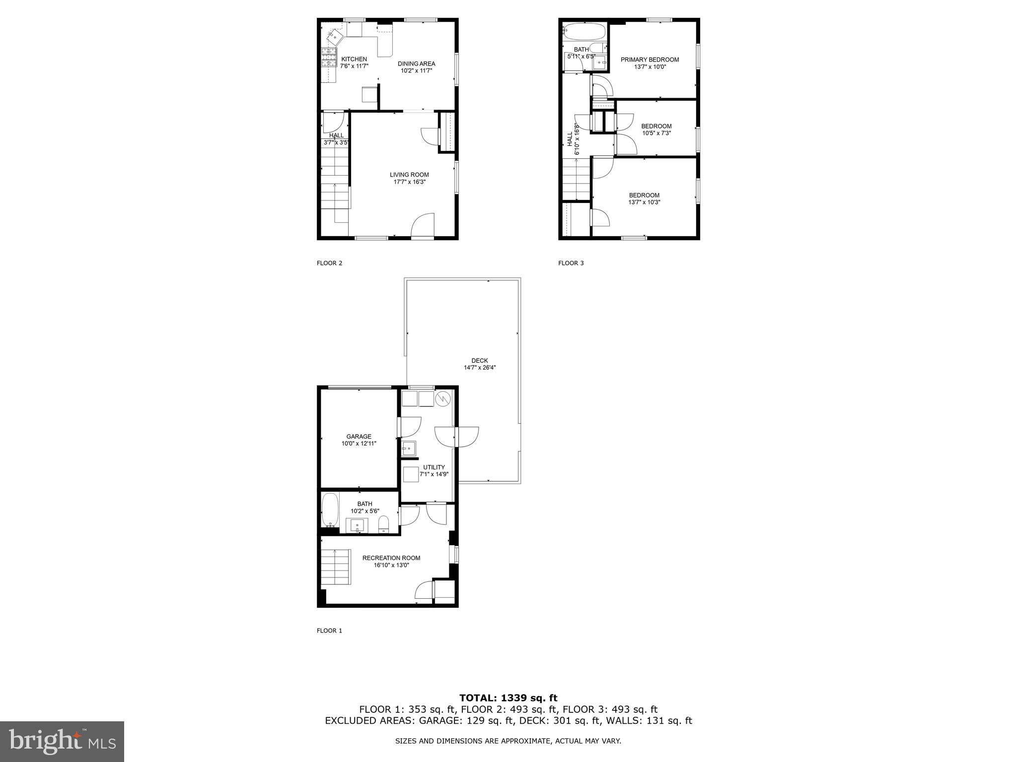 602 Braxton Road Ridley Park, PA 19078 - Photo 36 of 36 Gallery Image 36