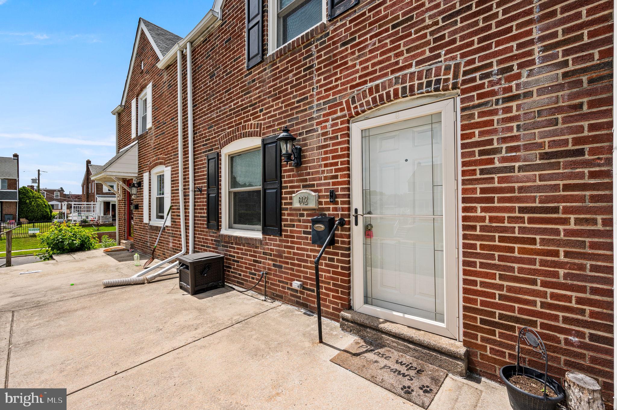 602 Braxton Road Ridley Park, PA 19078 - Photo 4 of 36 Gallery Image 4