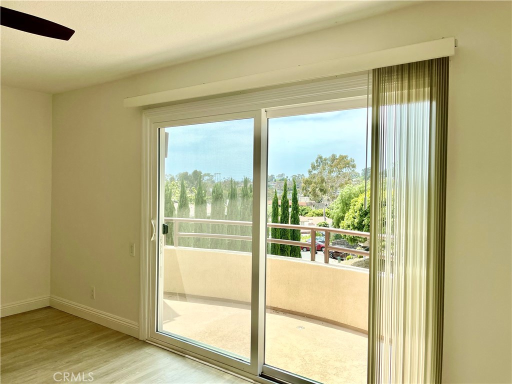 352 Y Place, Unit B Laguna Beach, CA 92651 - Photo 3 of 20 a view of a room that has a large window