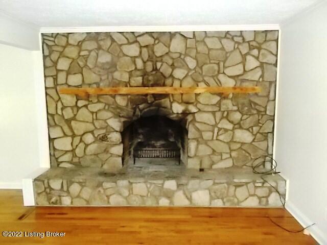 331 Harrison Fork Road Bardstown, KY 40004 - Photo 19 of 33 037