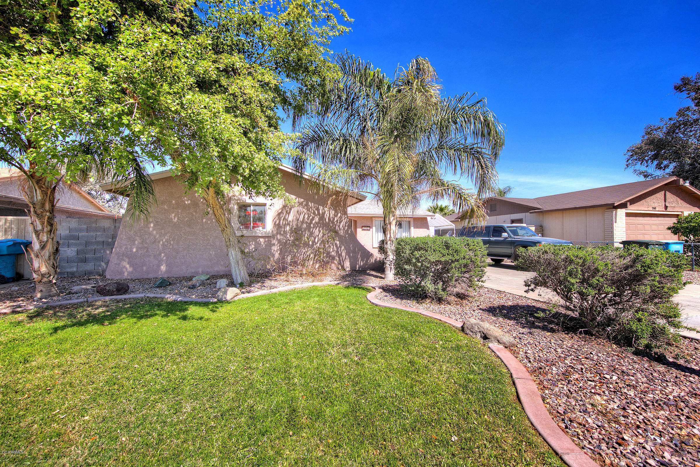 7152 West Merrell Street Phoenix, AZ 85033 - Photo 1 of 23 7152WMerrell001