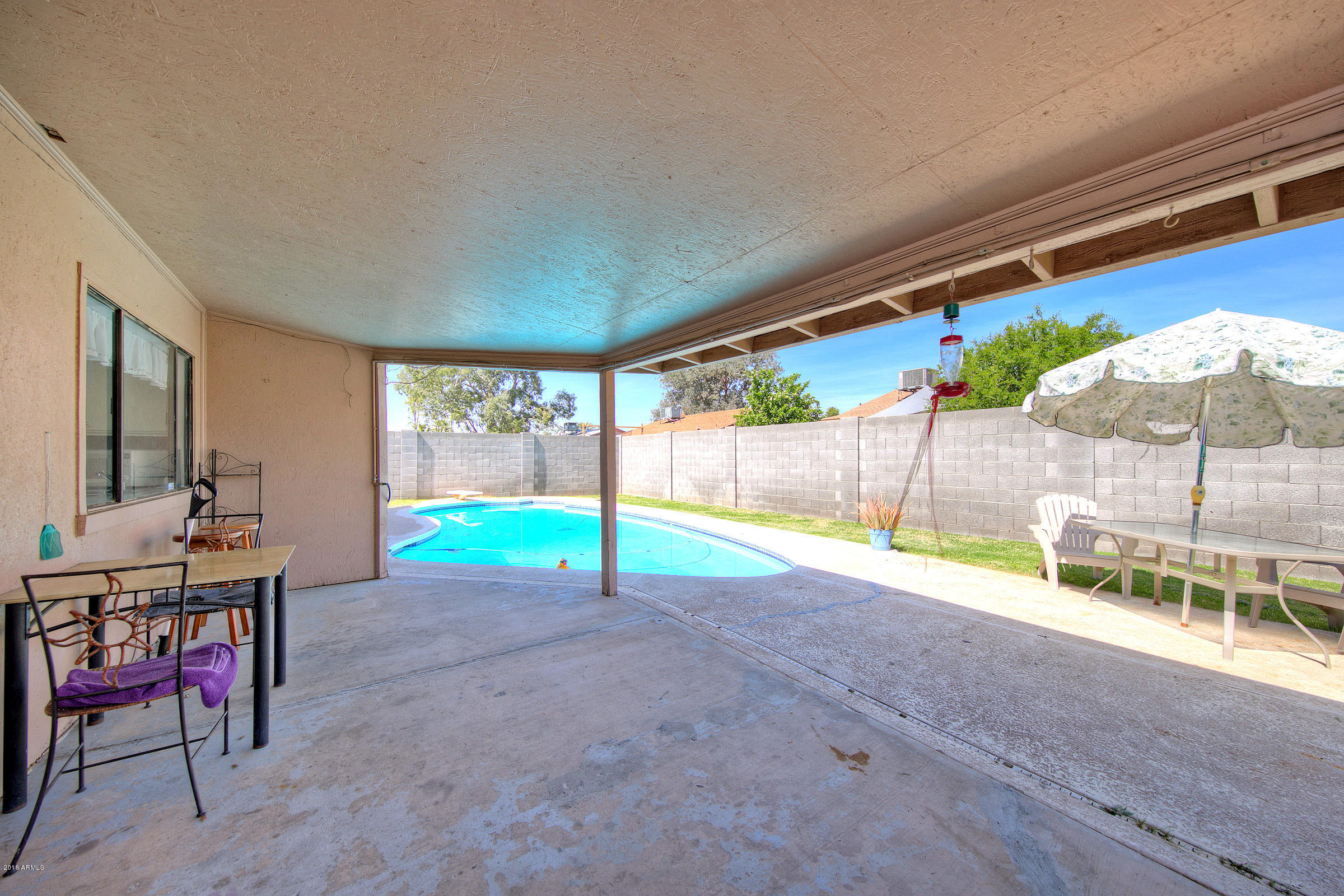 7152 West Merrell Street Phoenix, AZ 85033 - Photo 19 of 23 7152WMerrell019