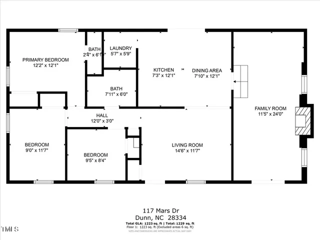 a sign that is sitting in front of a bunch of plants