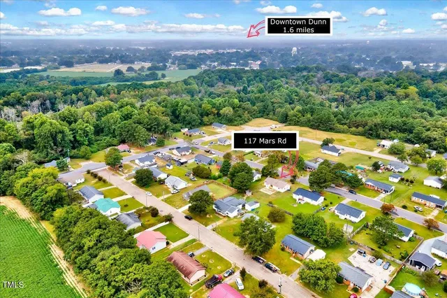 a picture of city view