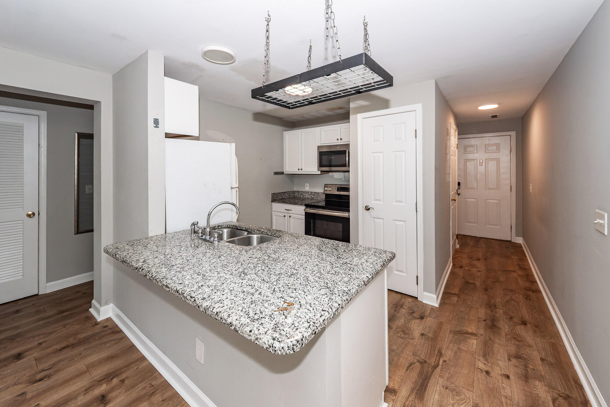 1530 Fort Johnson Road, Unit 3J Charleston, SC 29412 - Photo 1 of 22 10