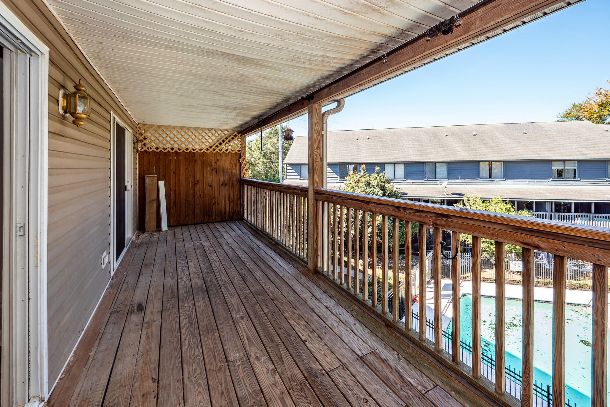 1530 Fort Johnson Road, Unit 3J Charleston, SC 29412 - Photo 11 of 22 18