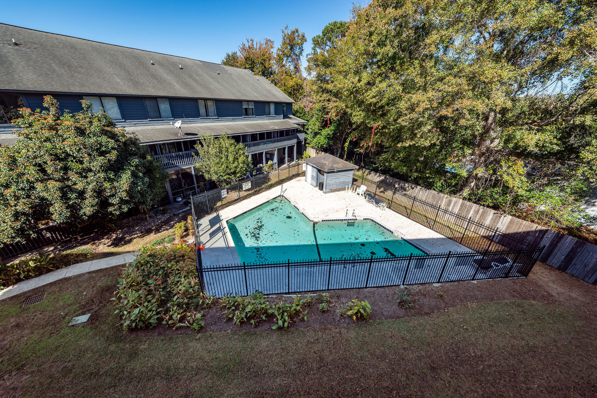 1530 Fort Johnson Road, Unit 3J Charleston, SC 29412 - Photo 13 of 22 20