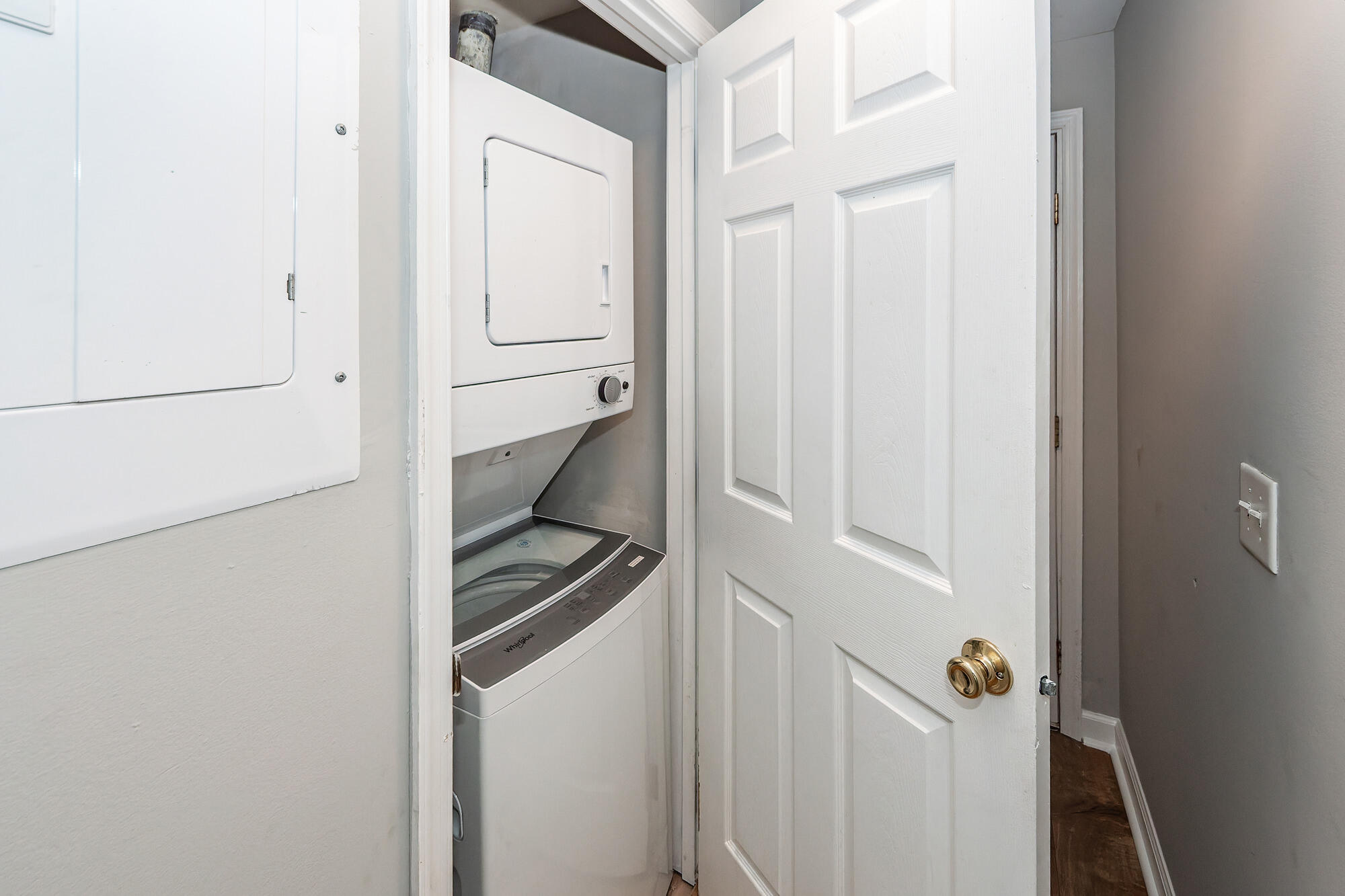 1530 Fort Johnson Road, Unit 3J Charleston, SC 29412 - Photo 18 of 22 05