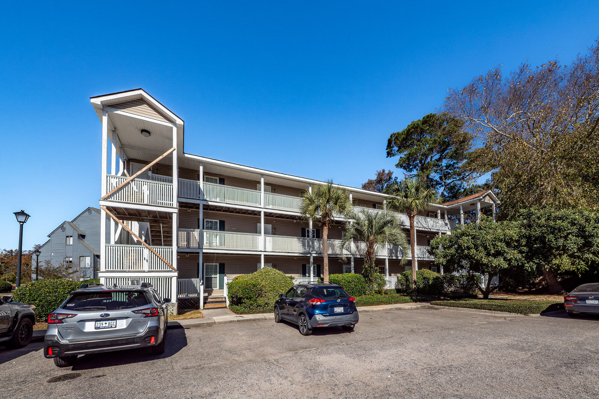 1530 Fort Johnson Road, Unit 3J Charleston, SC 29412 - Photo 22 of 22 27