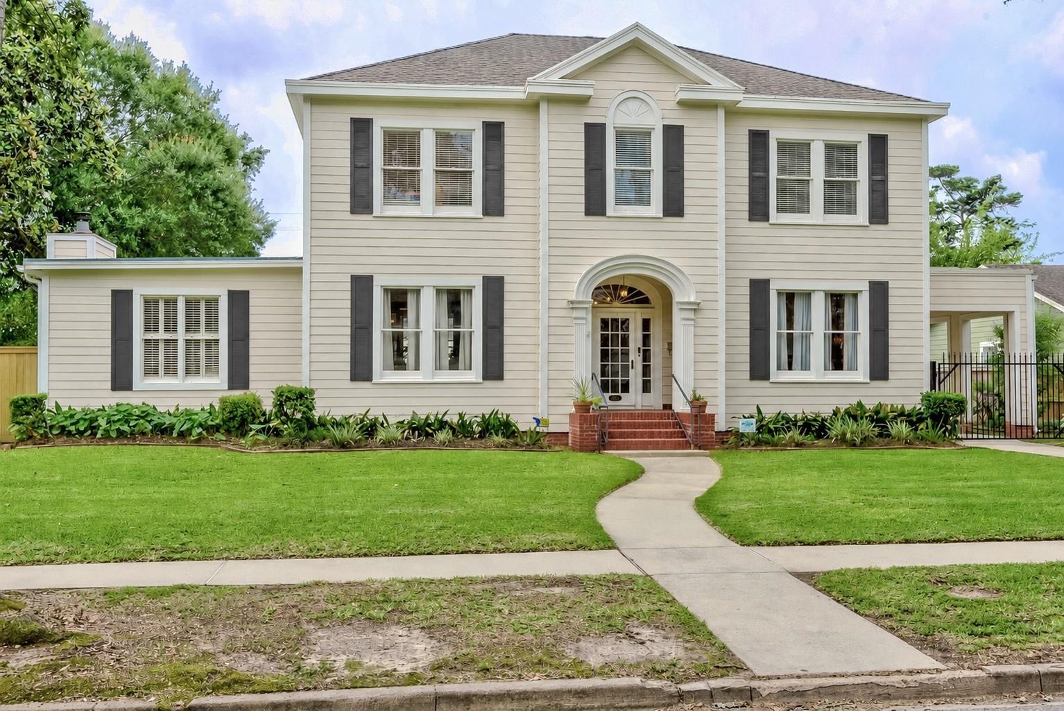2425 Ashley Street Beaumont, TX 77702 - Photo 1 of 35