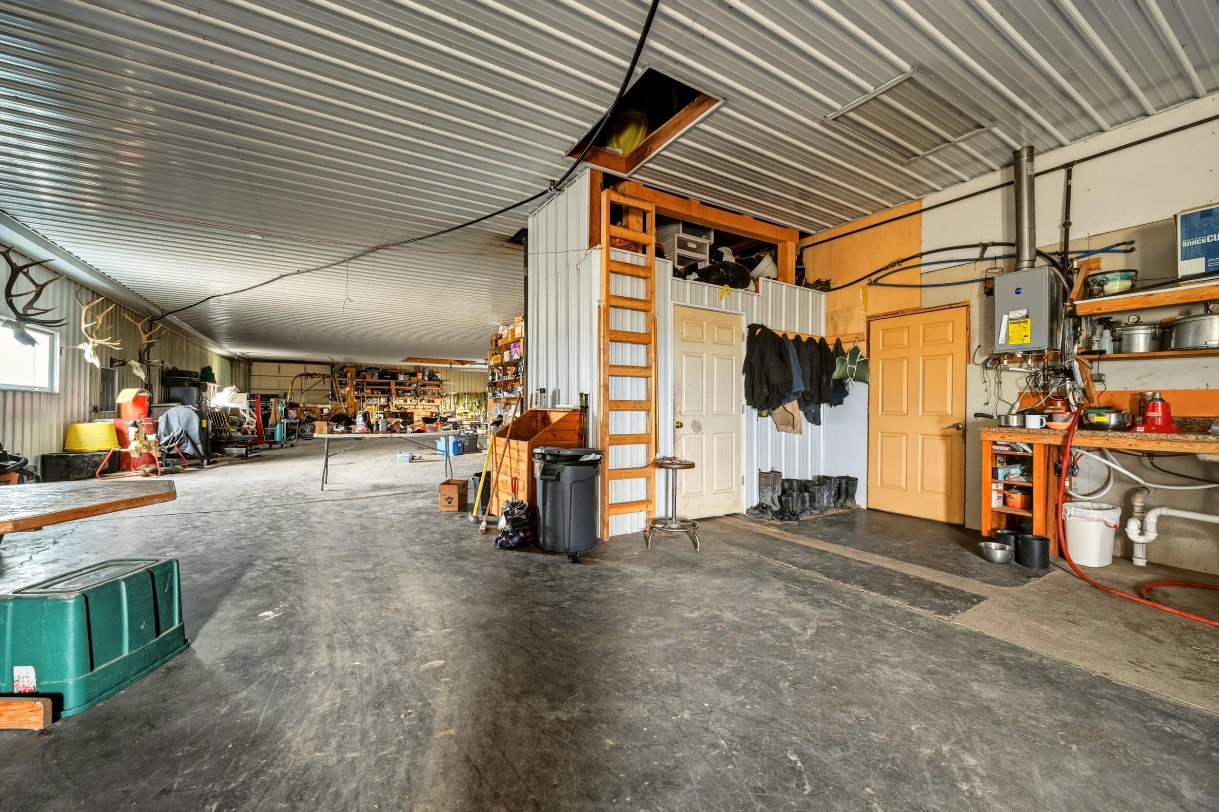 659 Trabing Road Buffalo, WY 82834 - Photo 28 of 30 659 trabing 28