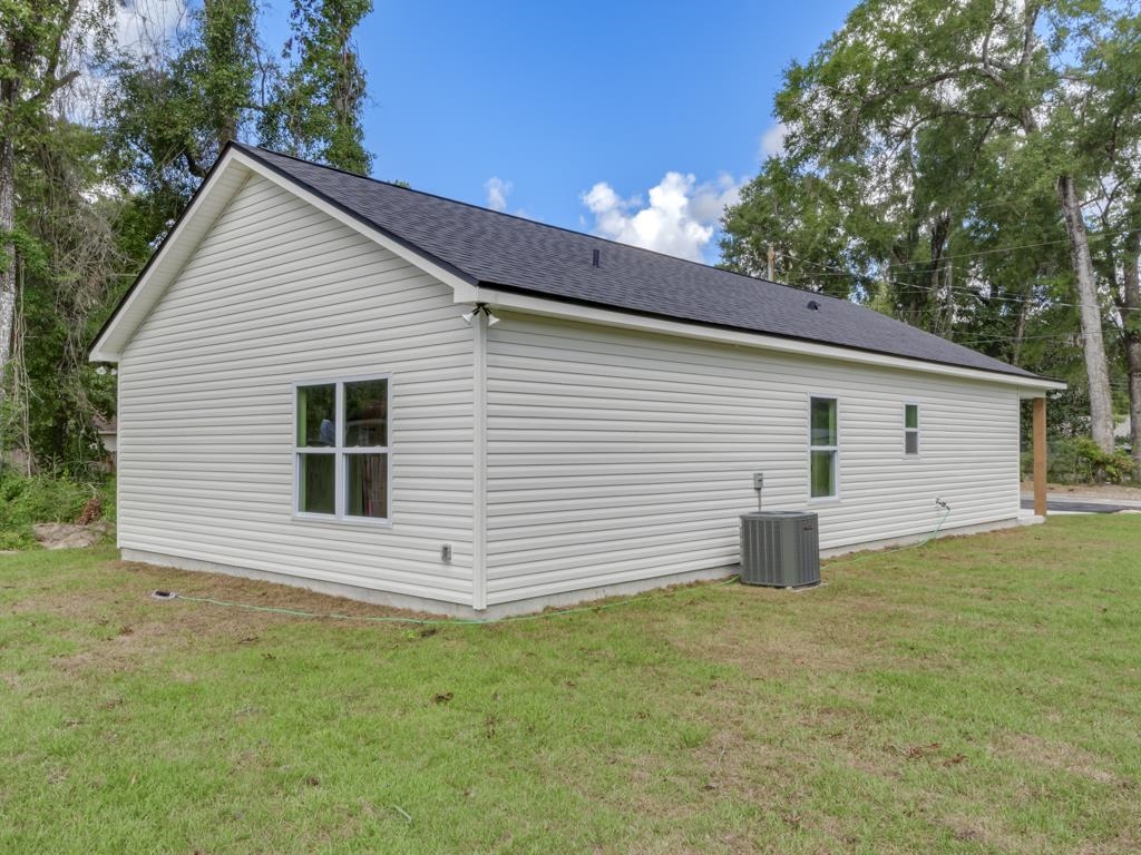103 Beeler Road Crawfordville, FL 32327 - Photo 4 of 37