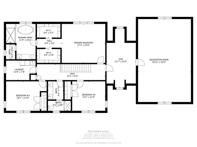 a front view of a house with swimming pool having outdoor seating