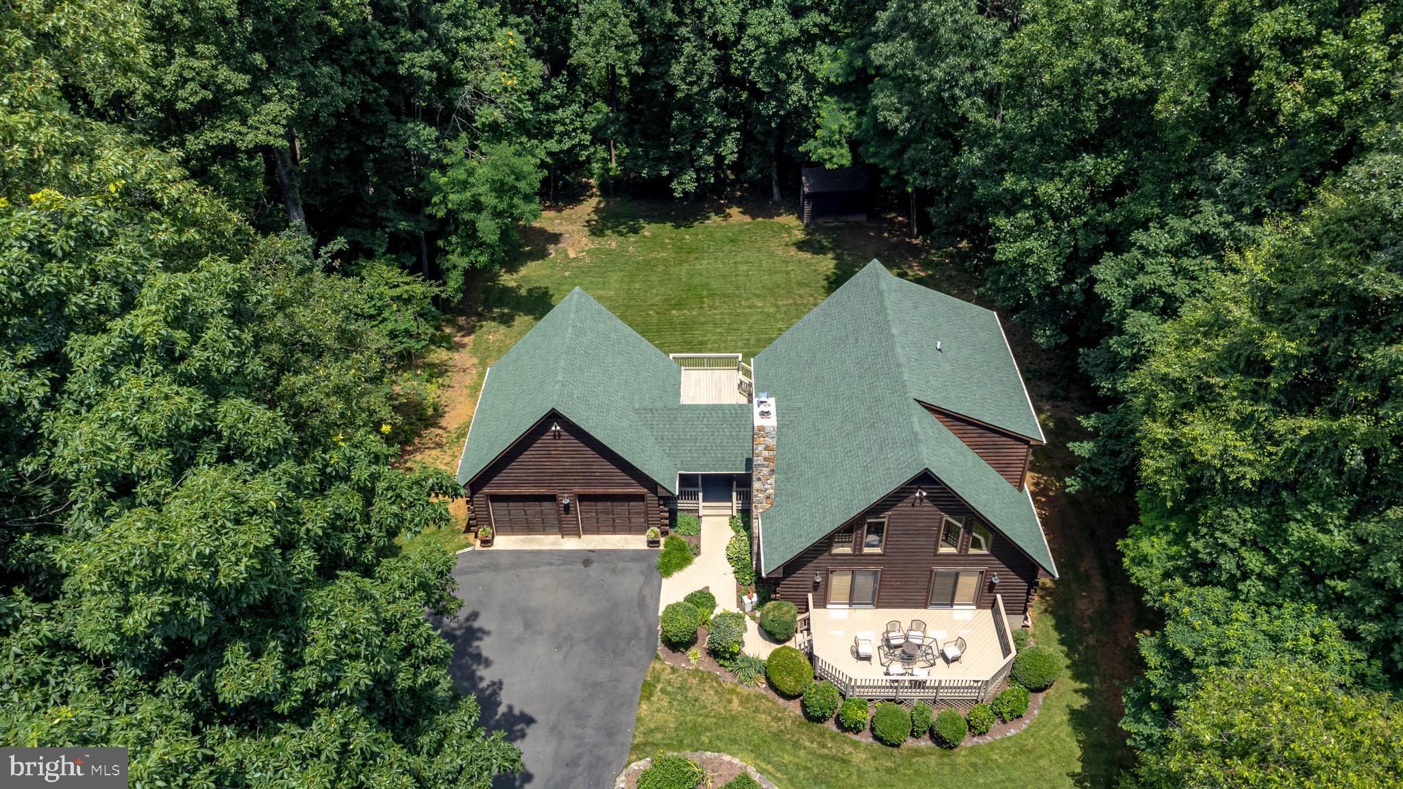 2953 Freezeland Road Linden, VA 22642 - Photo 54 of 60 Gallery Image 54