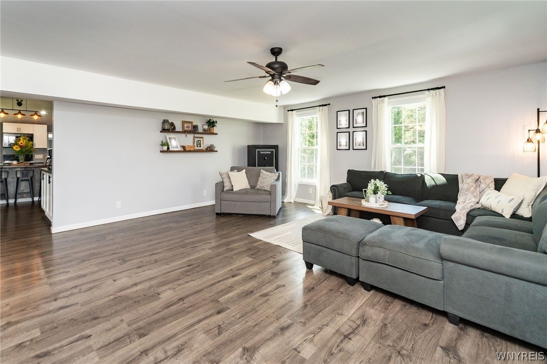 2672 West Sodom Road Java, NY 14113 - Photo 11 of 43 Gallery Image 11
