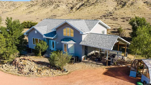 $560,000 | 4157 Hwy 14 - 16 Street East, Clearmont, WY 82835