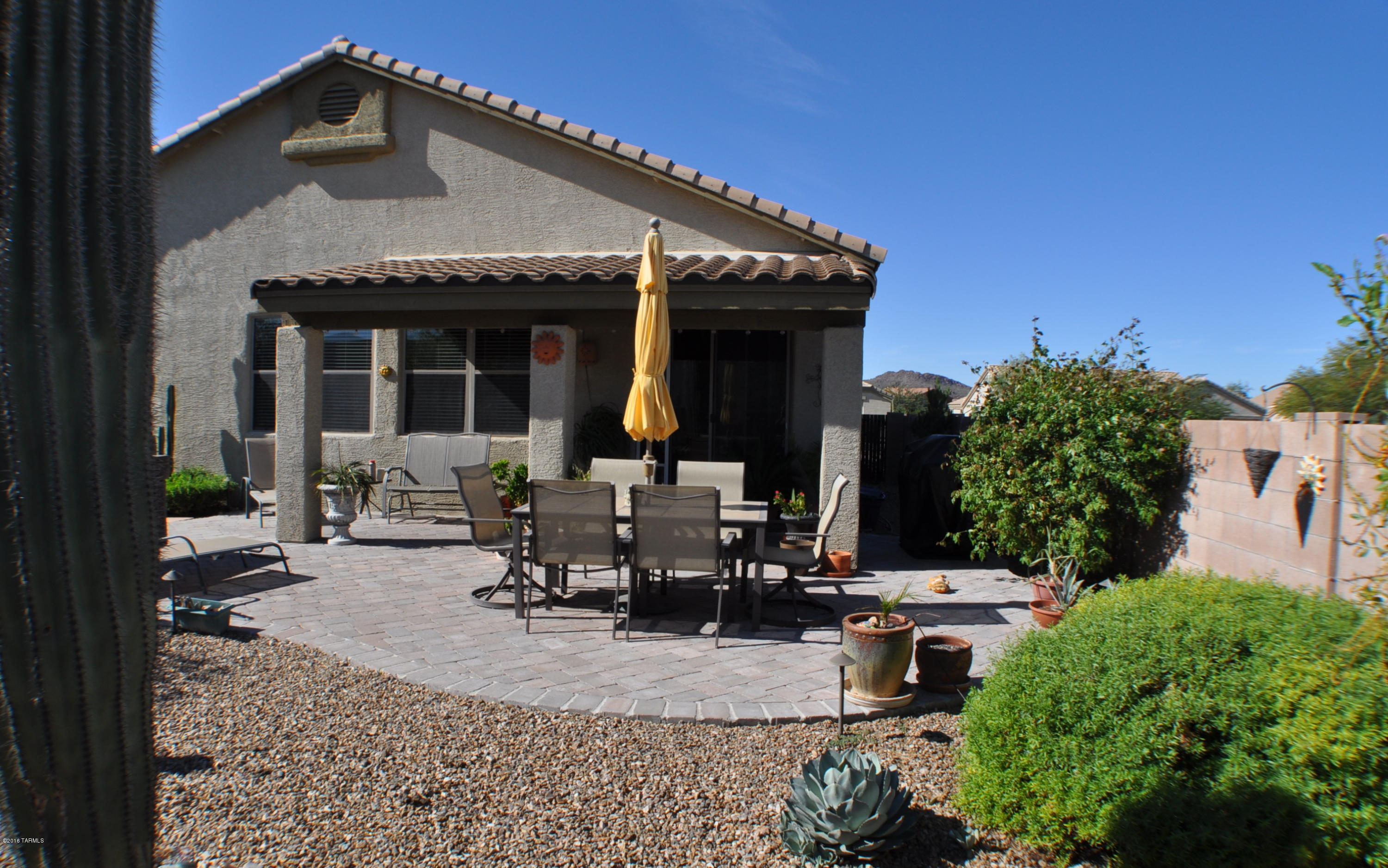 7154 West Oracle Ridge Trail Tucson, AZ 85743 - Photo 27 of 50