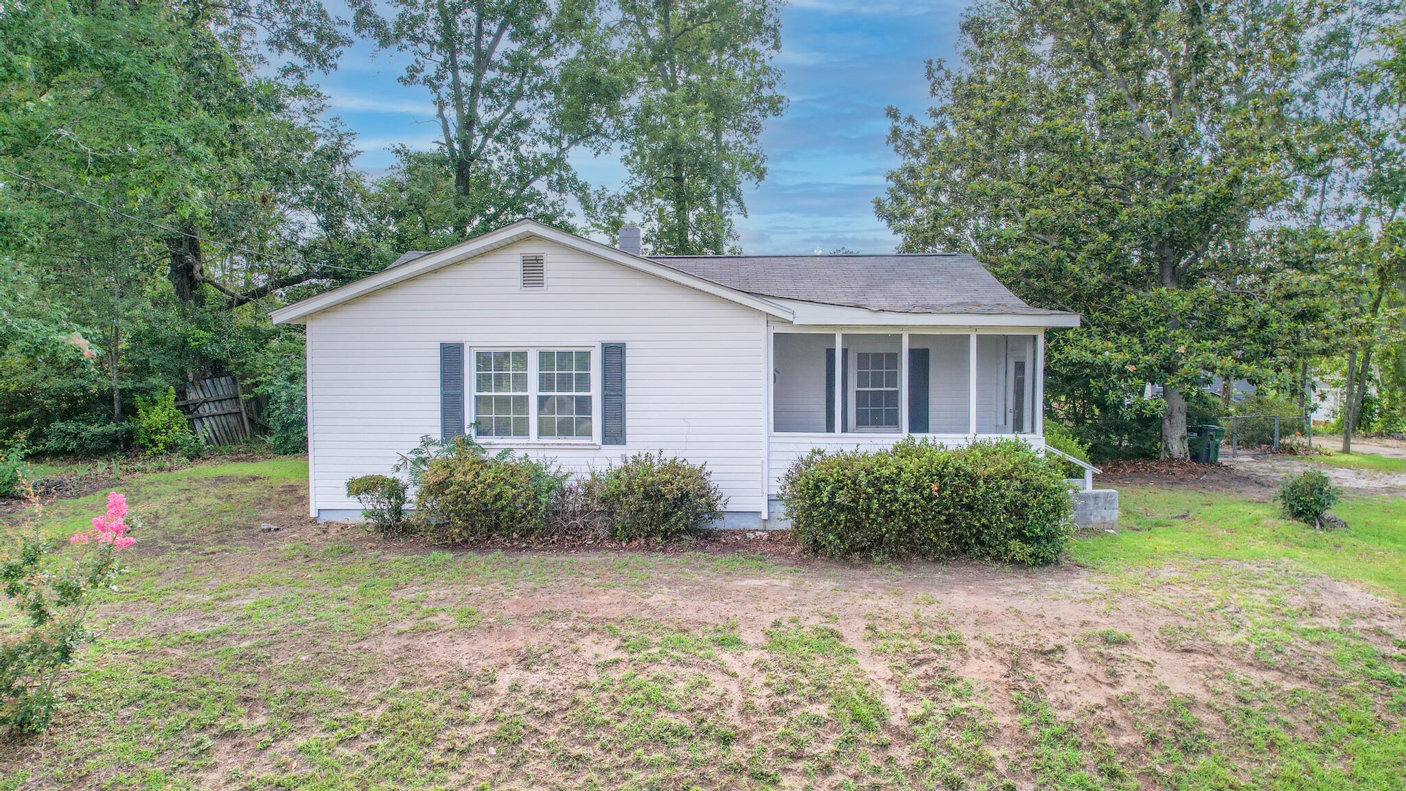 600 Old Whiskey Road South New Ellenton, SC 29809 - Photo 2 of 20