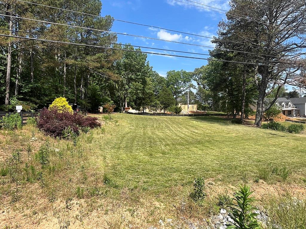 2610 Lower Bethany Road Ball Ground, GA 30107 - Photo 76 of 76 a view of a lake view