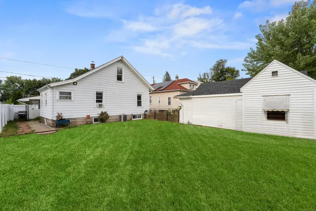 $332,000 | 9 Virginia Avenue, Enfield, CT 06082