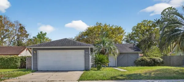 $2,150 | 13142 Annandale Drive South, Jacksonville, FL 32225