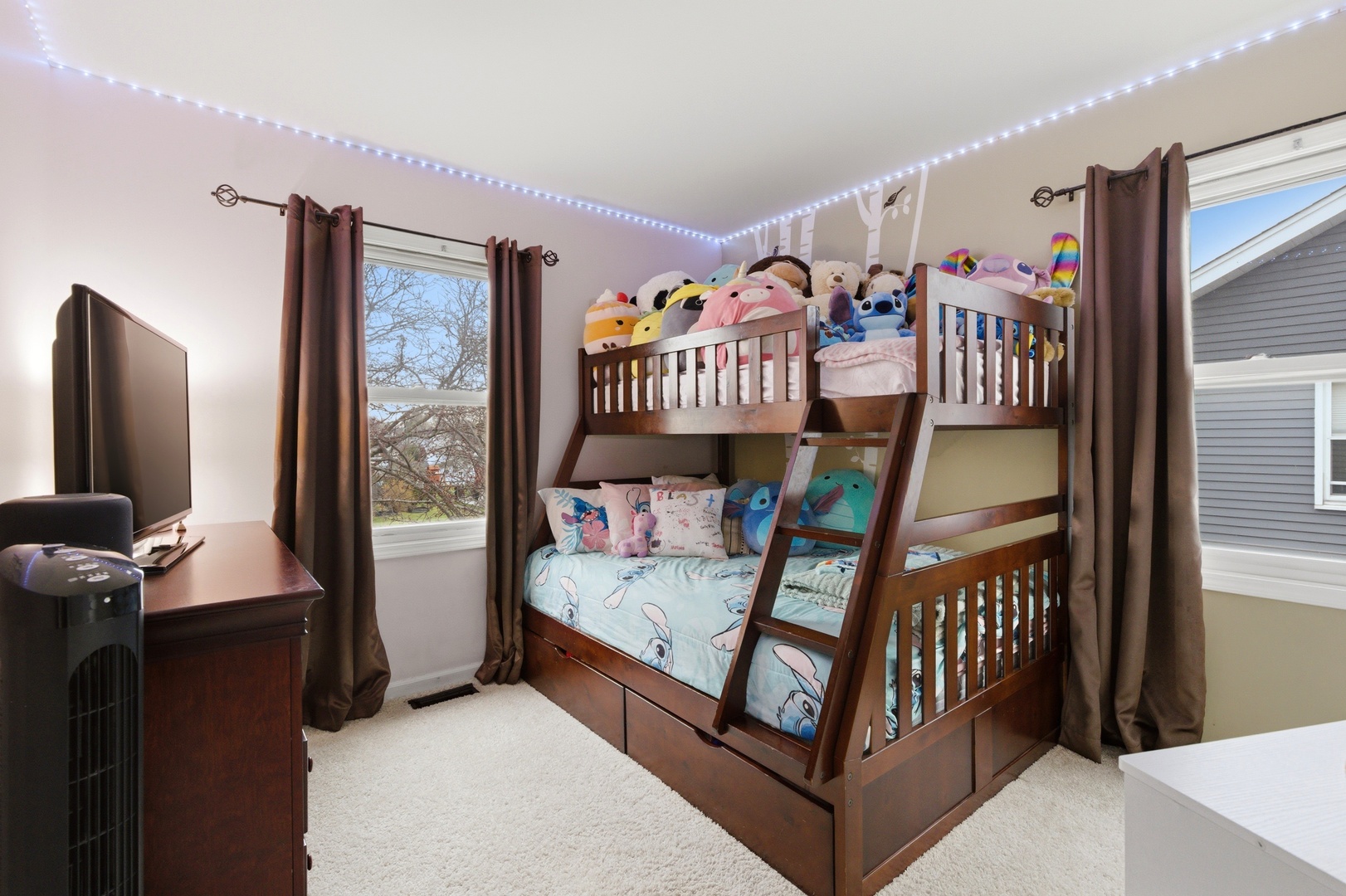 6900 Olde Gatehouse Road Tinley Park, IL 60477 - Photo 29 of 37 a view of front door and workspace