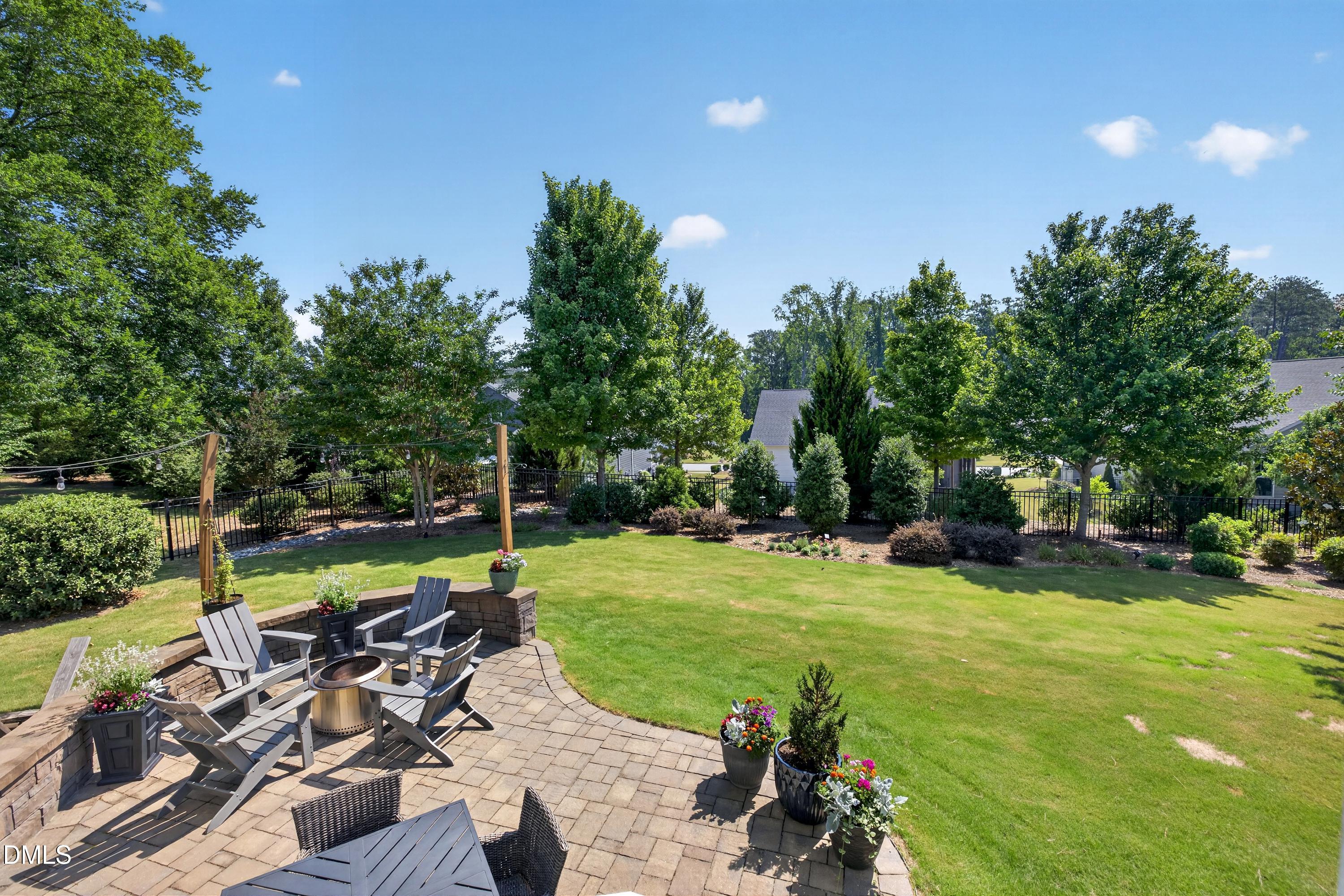 144 Ferrell Road West Apex, NC 27523 - Photo 64 of 66