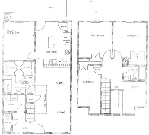 $1,850 | 12334 Village Maison Drive, Walker, LA 70785