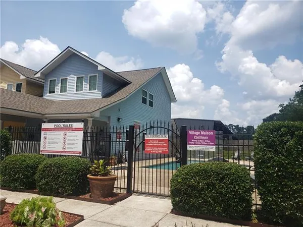 $1,850 | 12334 Village Maison Drive, Walker, LA 70785