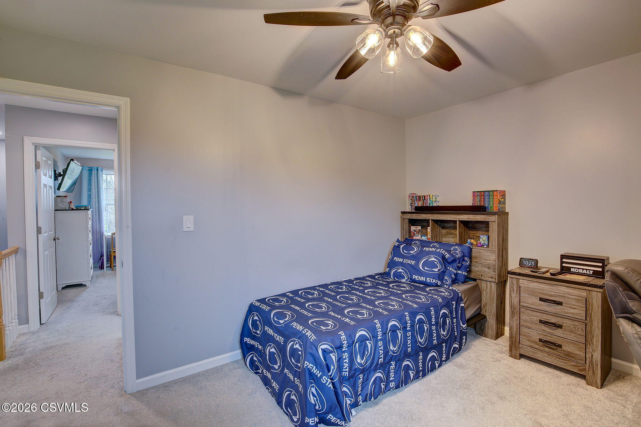 151 Lilac Road Paxinos, PA 17860 - Photo 55 of 95