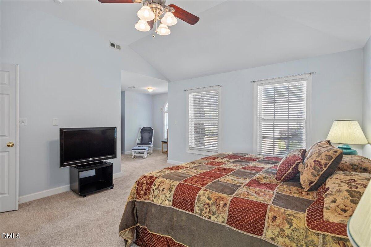 2011 Whittington Drive Raleigh, NC 27614 - Photo 12 of 25