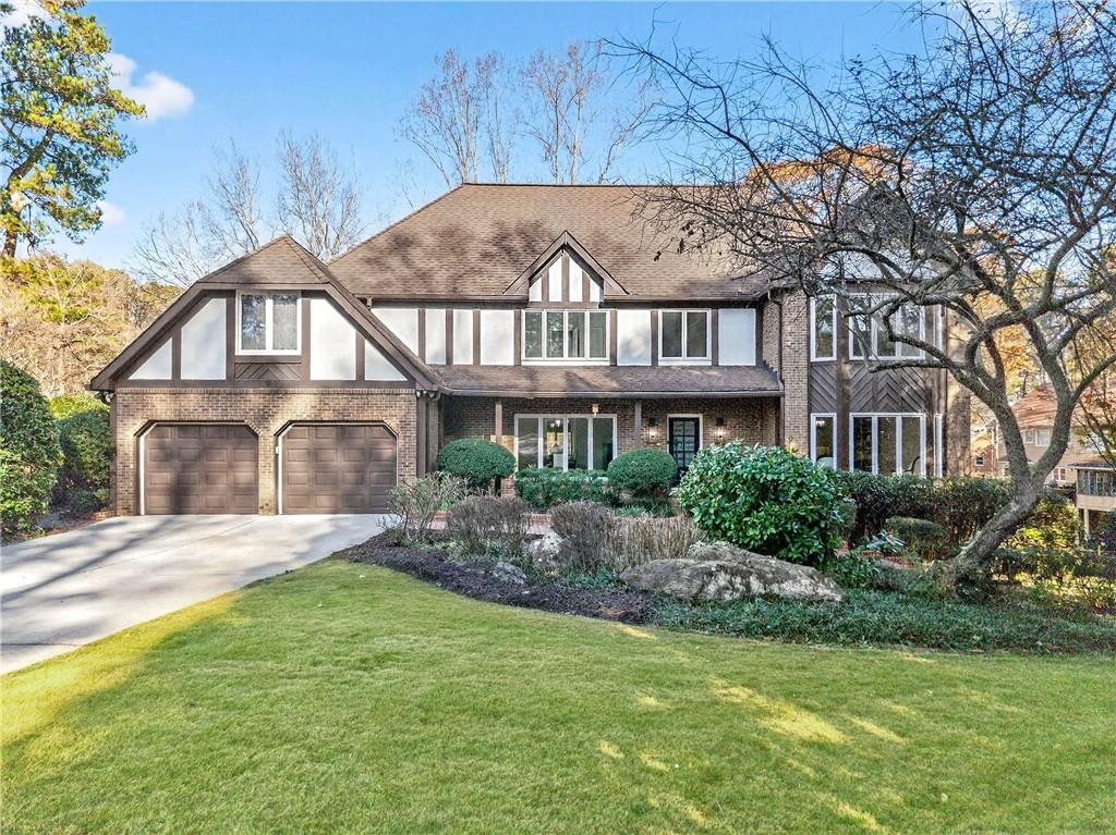 315 Anchorage Place Roswell, GA 30076 - Photo 1 of 59