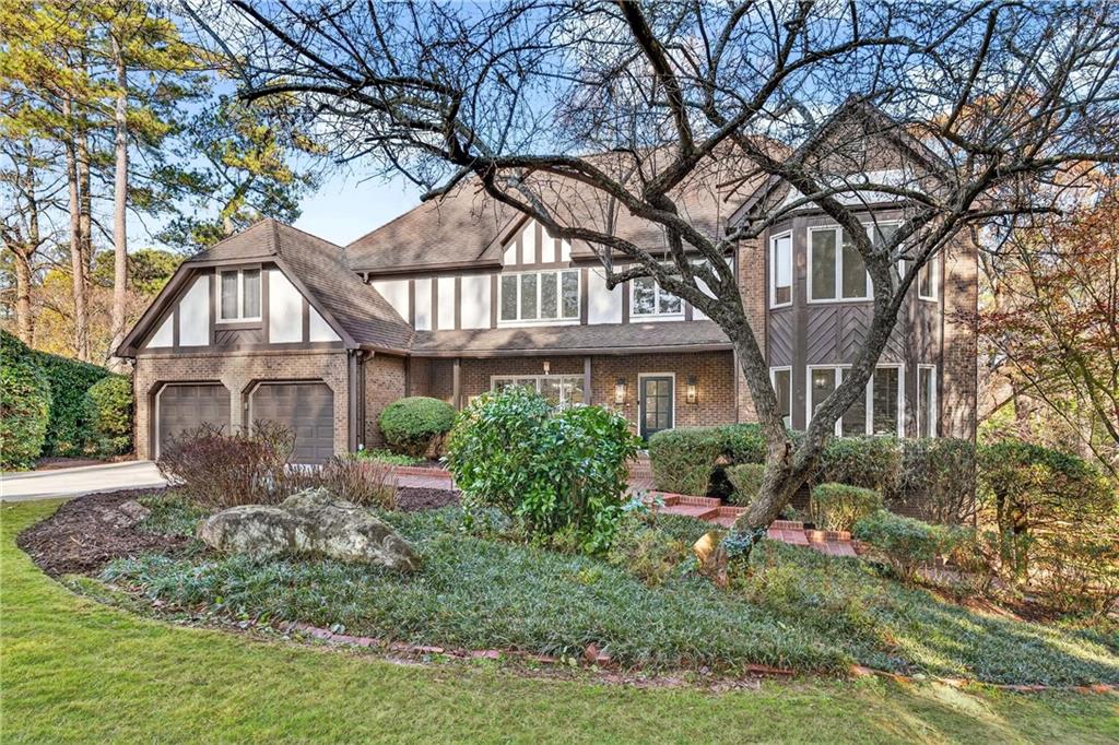 315 Anchorage Place Roswell, GA 30076 - Photo 4 of 59