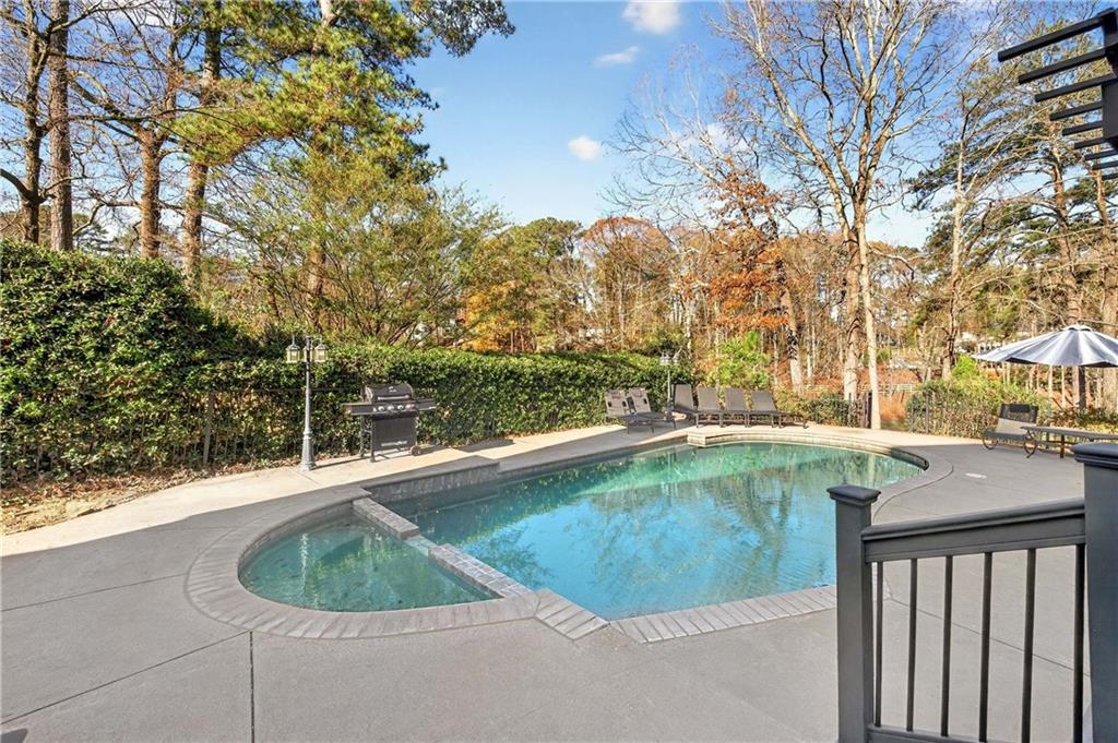 315 Anchorage Place Roswell, GA 30076 - Photo 43 of 59