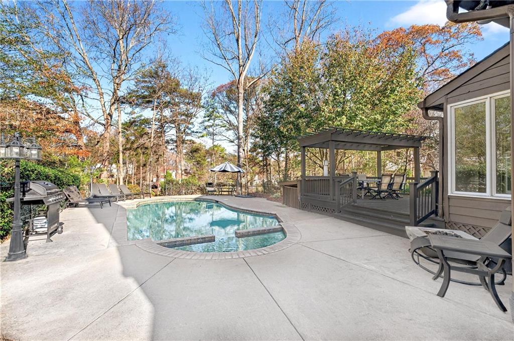 315 Anchorage Place Roswell, GA 30076 - Photo 44 of 59