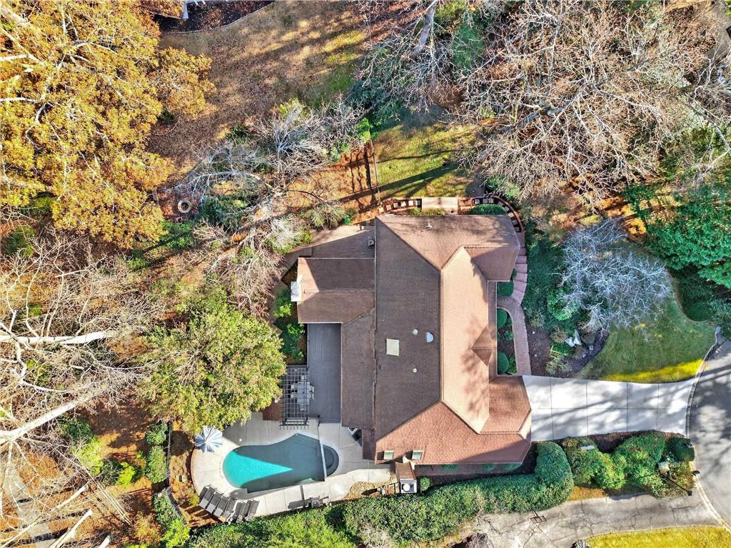 315 Anchorage Place Roswell, GA 30076 - Photo 50 of 59