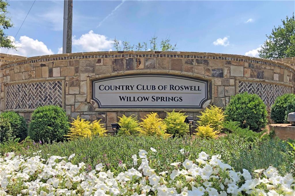 315 Anchorage Place Roswell, GA 30076 - Photo 53 of 59