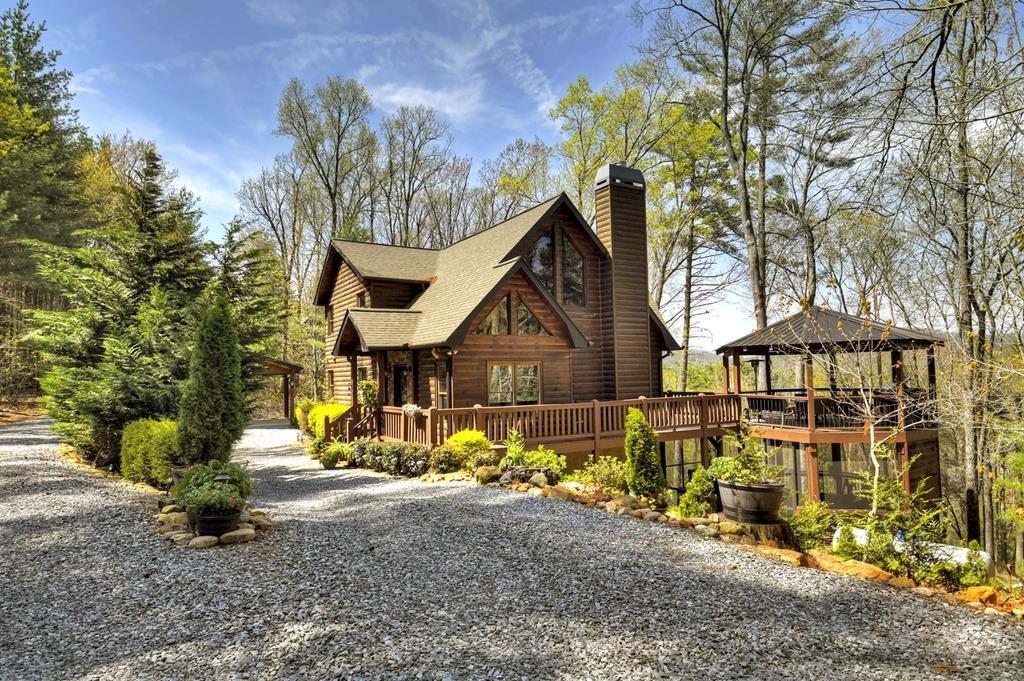 302 Indian Ridge Road Epworth, GA 30541 - Photo 2 of 76 Gallery Image 2