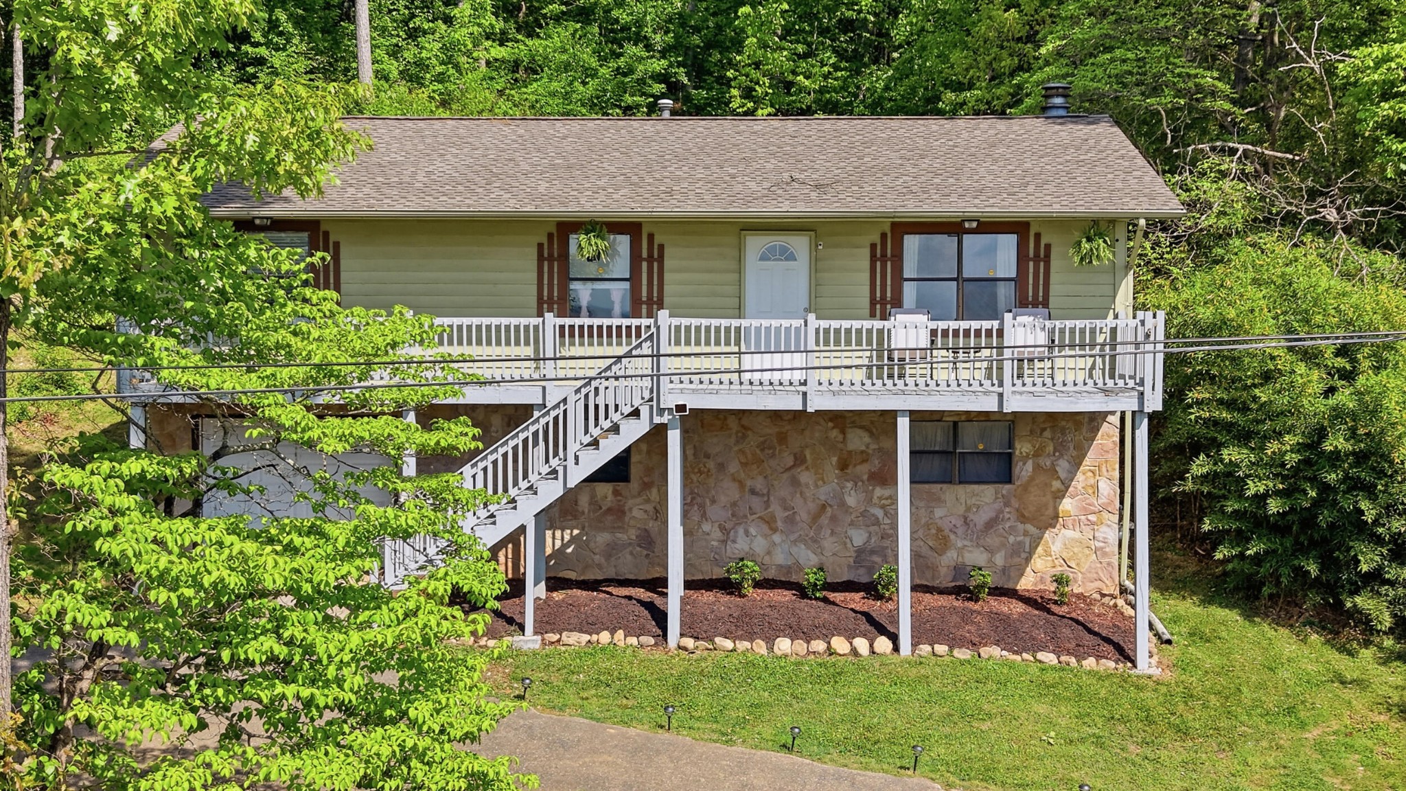 69 Ridgewood Trail Ringgold, GA 30736 - Photo 2 of 21