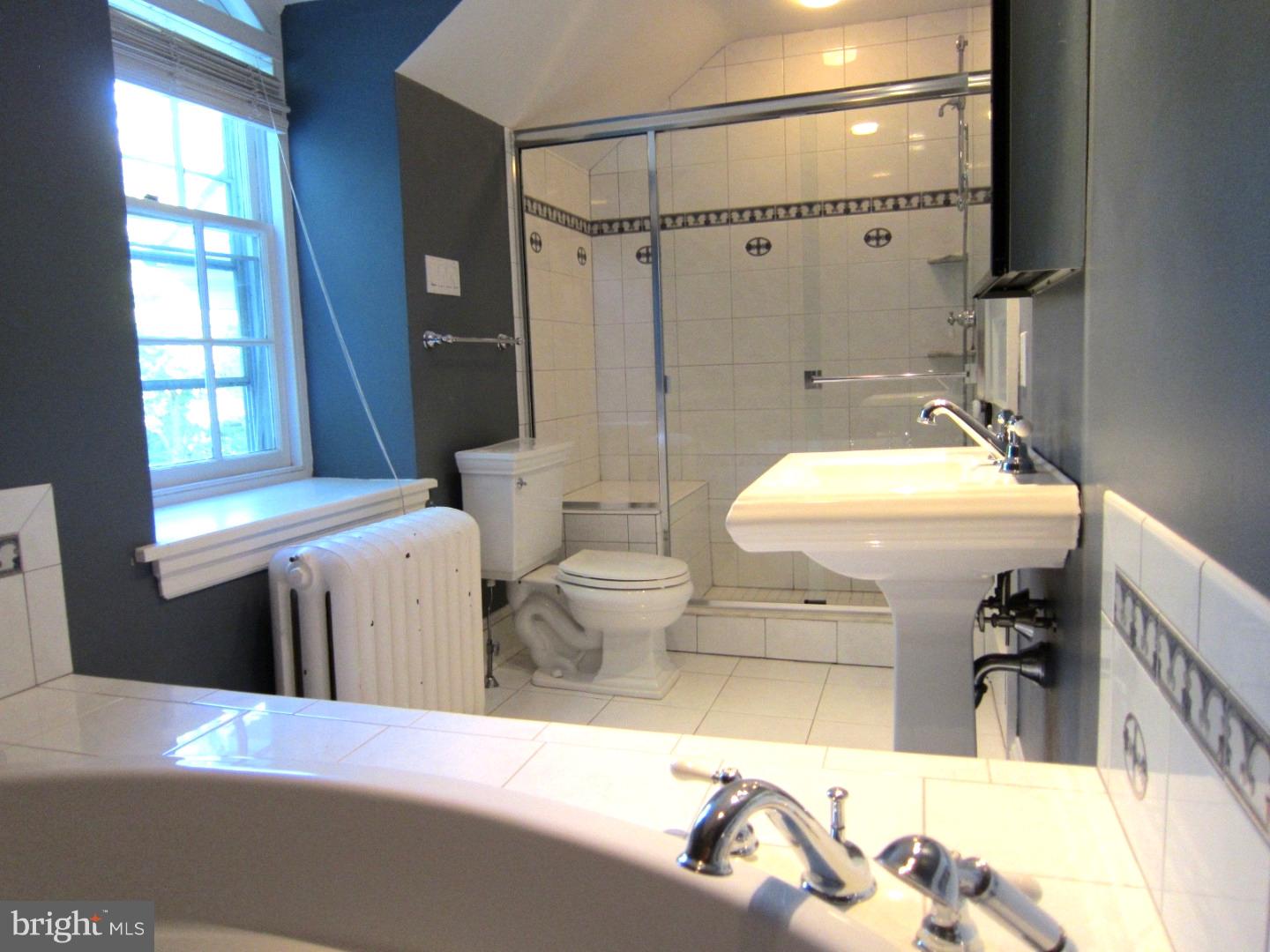 1790 Ridley Creek Road Media, PA 19063 - Photo 22 of 25 Bathroom