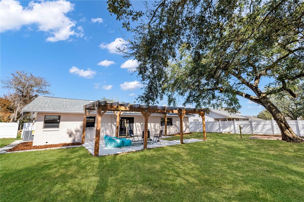 93 Freeport Lane Palm Coast, FL 32137 - Photo 31 of 38