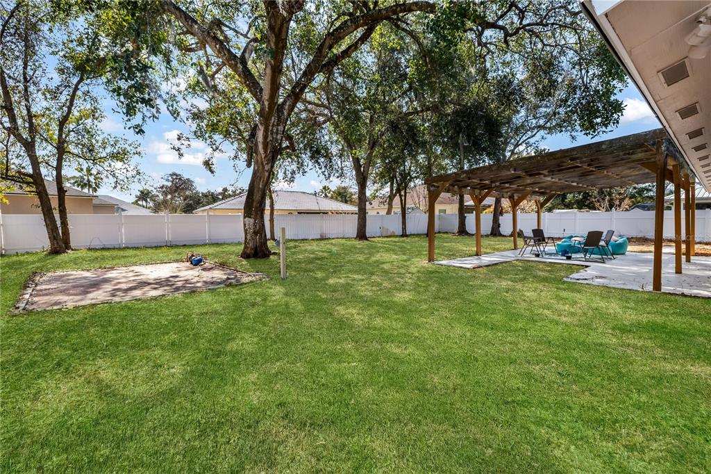 93 Freeport Lane Palm Coast, FL 32137 - Photo 32 of 38