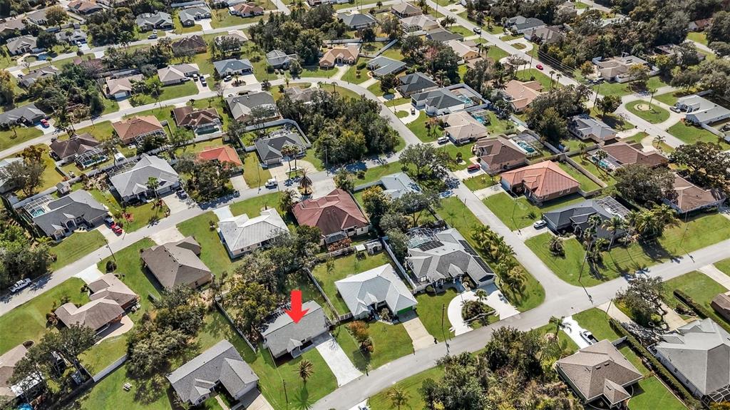 93 Freeport Lane Palm Coast, FL 32137 - Photo 33 of 38