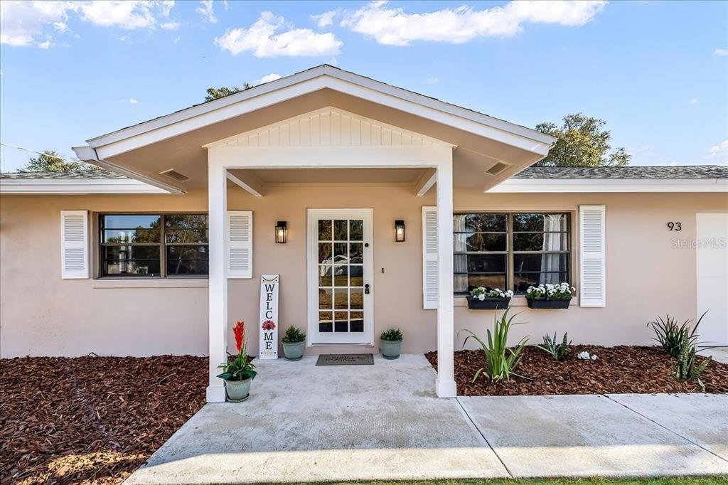 93 Freeport Lane Palm Coast, FL 32137 - Photo 5 of 38