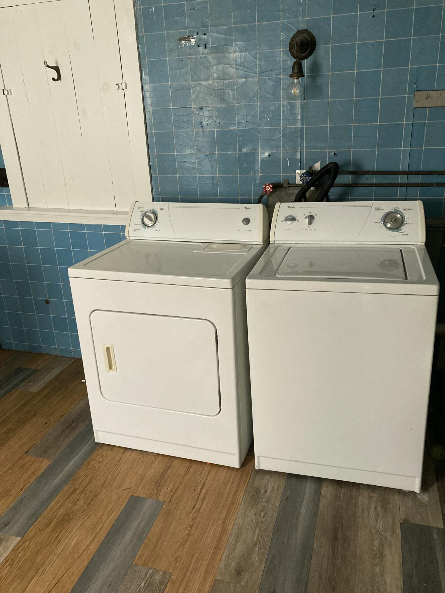 119 Fogg Road Scarborough, ME 04074 - Photo 13 of 28 2nd Floor storage/Laundry