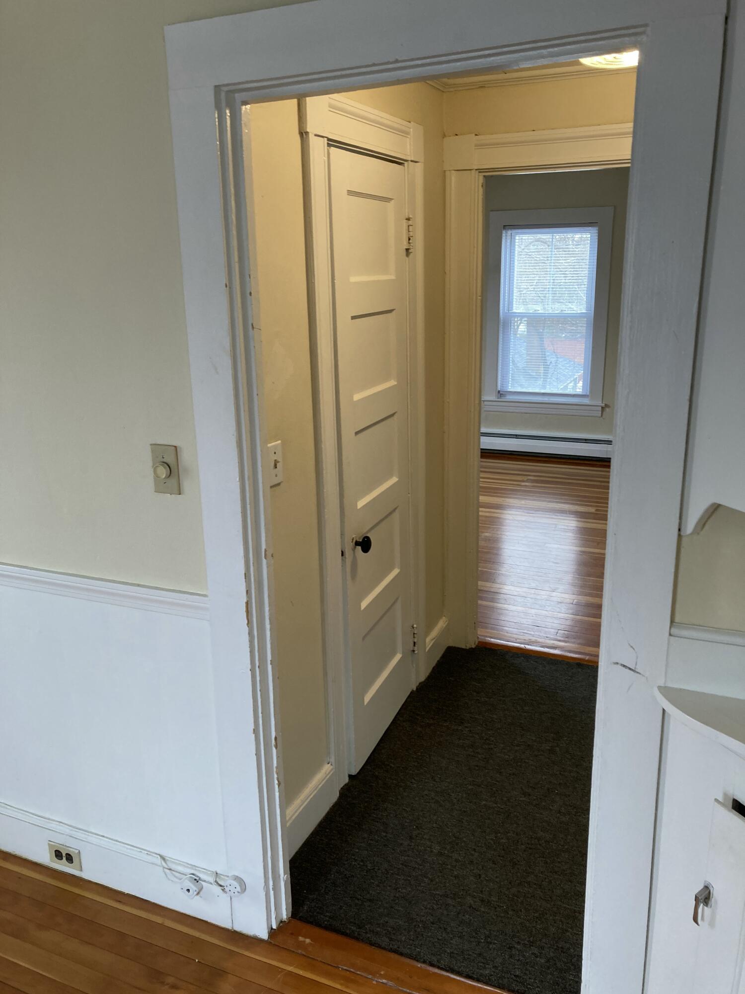 119 Fogg Road Scarborough, ME 04074 - Photo 14 of 28 Hall