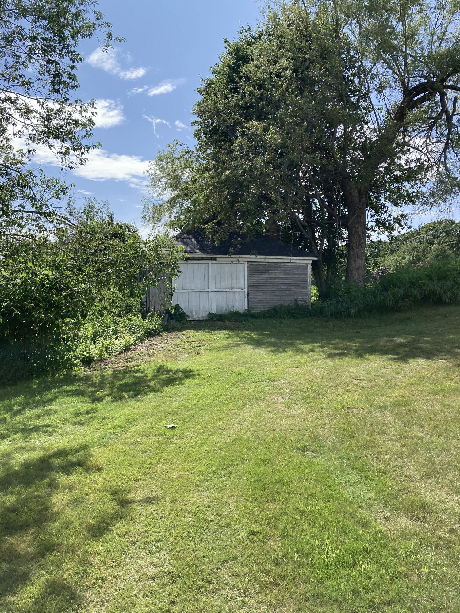 119 Fogg Road Scarborough, ME 04074 - Photo 23 of 28 Old Barn