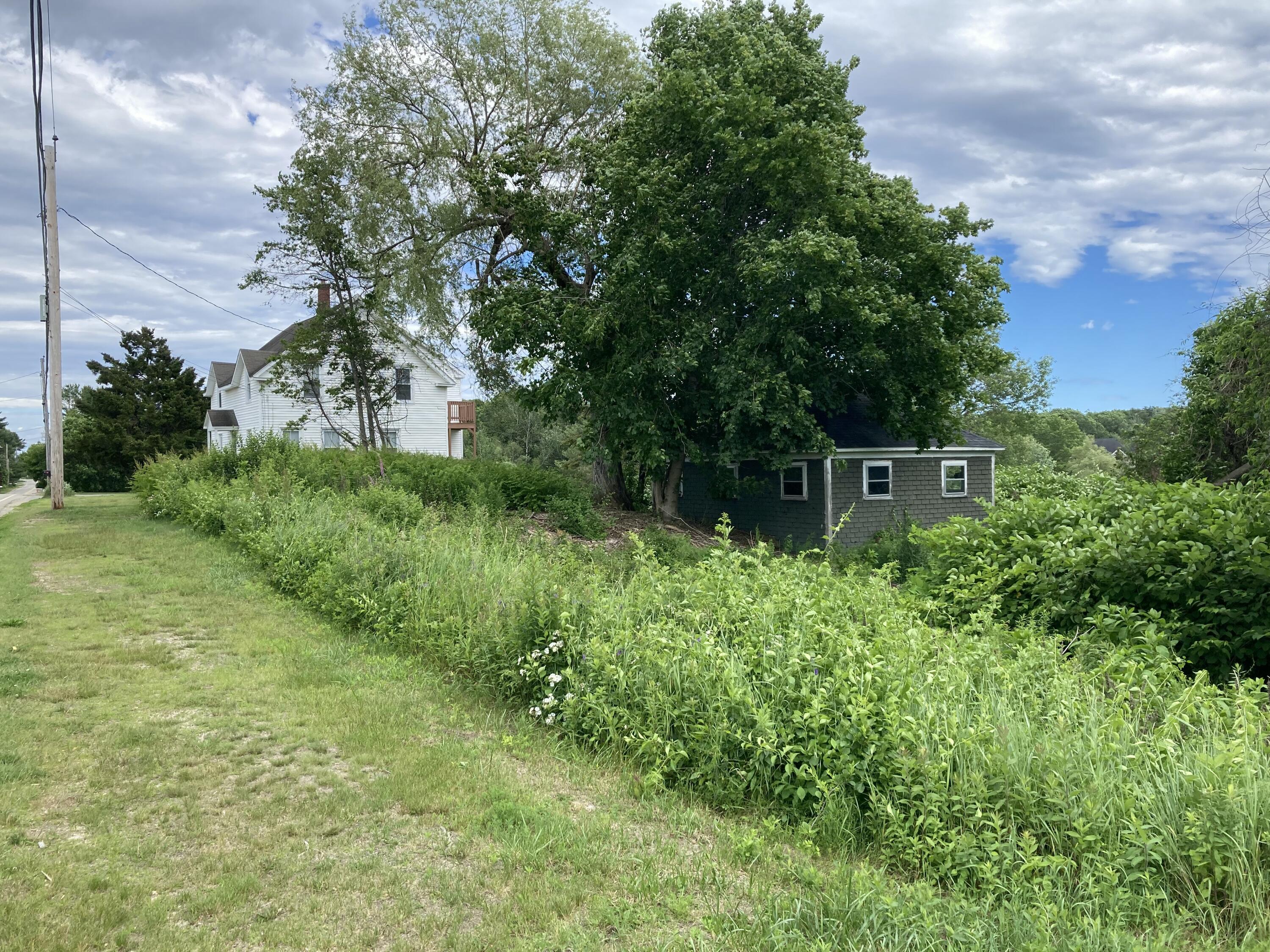 119 Fogg Road Scarborough, ME 04074 - Photo 24 of 28 Old Barn