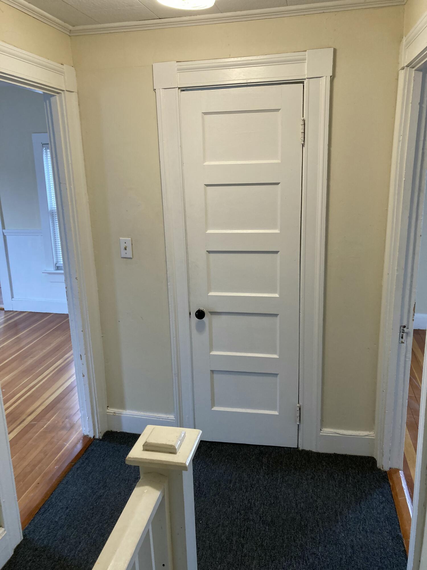 119 Fogg Road Scarborough, ME 04074 - Photo 4 of 28 Hallway