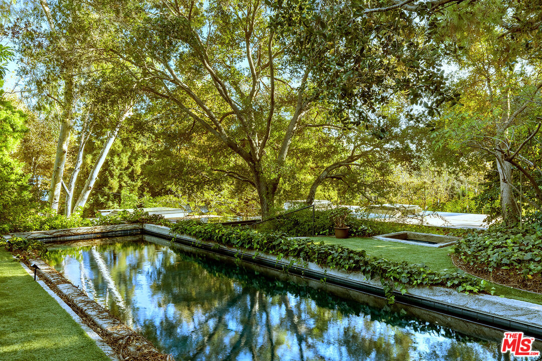 715 Brooktree Road Pacific Palisades, CA 90402 - Photo 34 of 35
